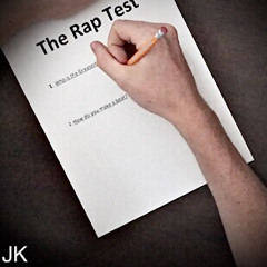 The Rap Test