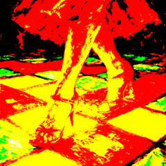 Finding My Step - Instrumental