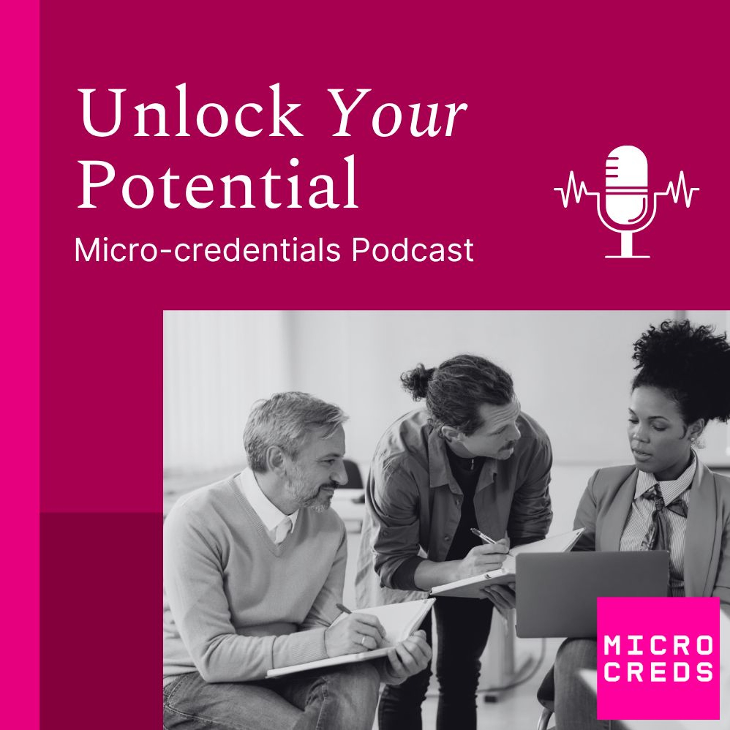 Negotiation Skills Micro-credential episode artwork