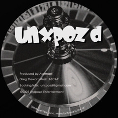DJ Aakmael - Numbers Game ep (vinyl)