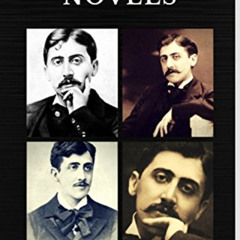 Access EBOOK 📕 Marcel Proust: In Search of Lost Time [volumes 1 to 7] (Quattro Class
