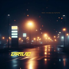 DJHBF - DRIVE