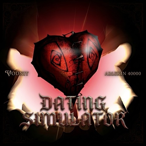 Dating Simulator + ARLEKIN 40 000