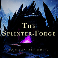 The Splinter Forge | Epic Fantasy Music