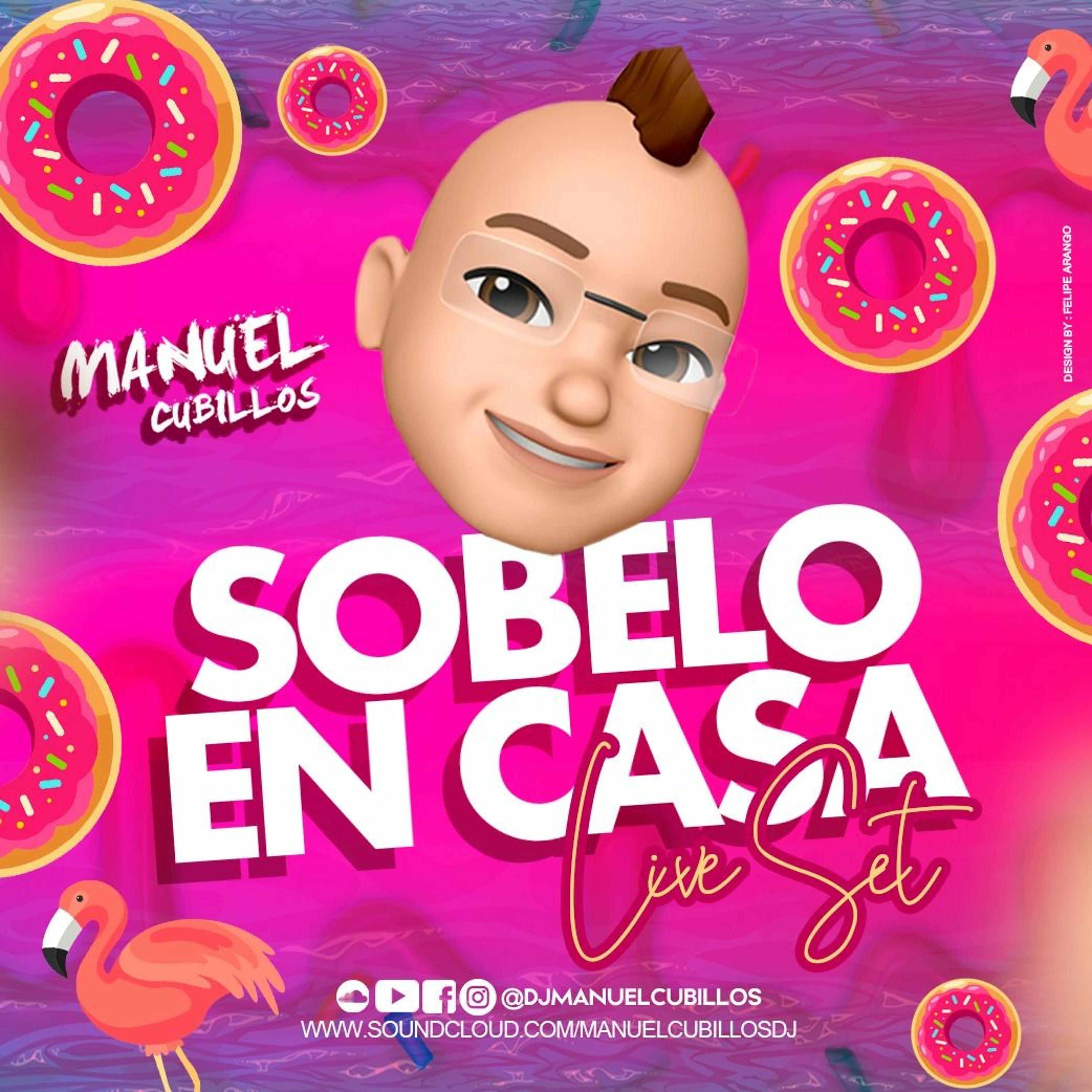 Manuel Cubillos