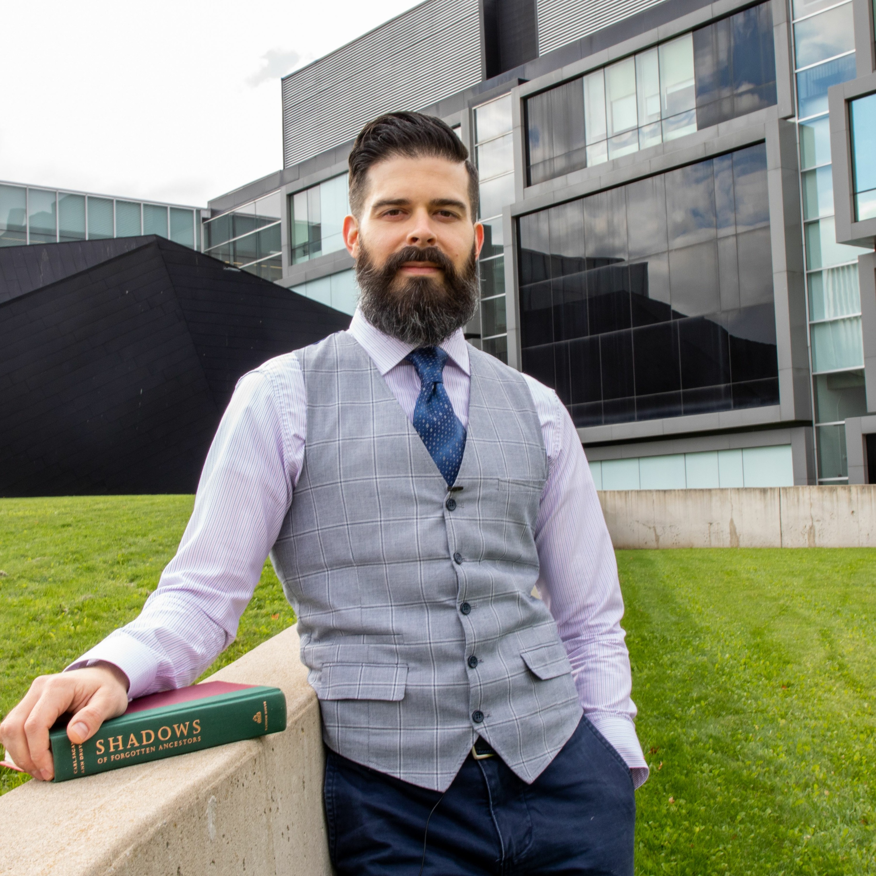 VIEW to the U: An eye on UTM academic community