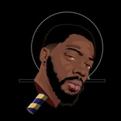À VENDA | Brent Faiyaz x Bryson Tiller R&B Type Beat 2020 "city" | PDR Beatz