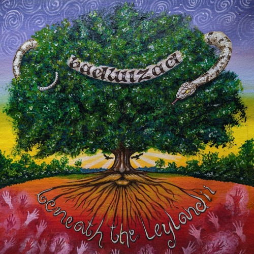 Badwizad | Beneath The Leylandii