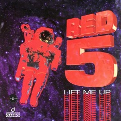Lift Me Up (Radio Version)