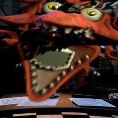 (free for non profit) fnaf 2 x jerk x xaiversobased type beat