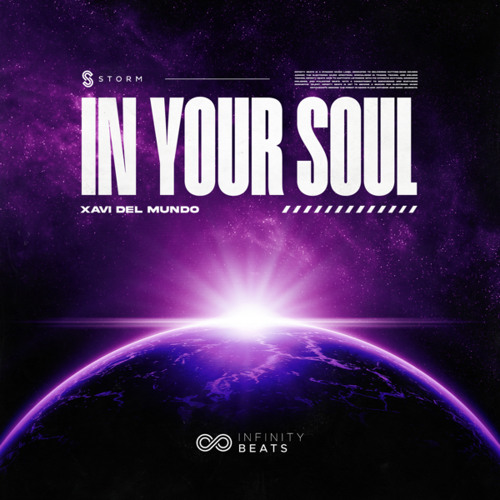 In Your Soul (Radio Edit)