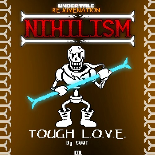 Undertale AU vibes