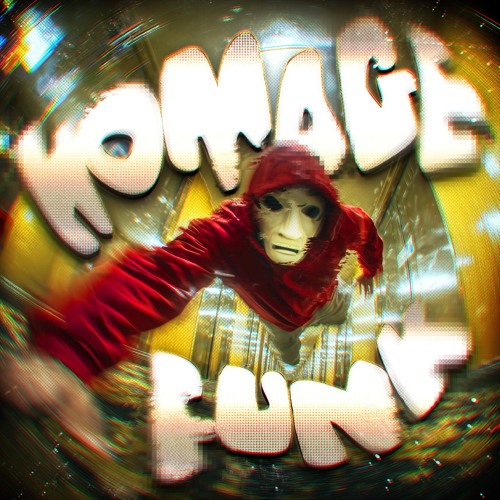 KIXIA, KREZUS - HOMAGE FUNK