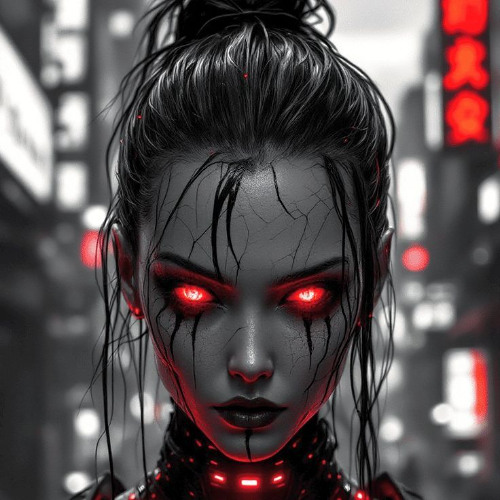 Anyma & Chris Avantgarde - Simulation (Script Remix)