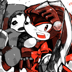 Knuckles 001 - CLUB XVII