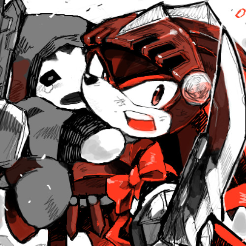 Knuckles 001 - CLUB XVII