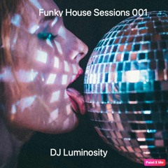 Funky House
