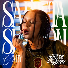 GABI | Sarjeta Session @RadioSarjeta