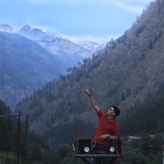 Tymur Live from Parvati Valley