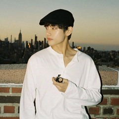 Spring Day - Demo Taehyung ver.
