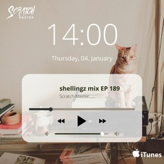 Shellingz Mix EP 189