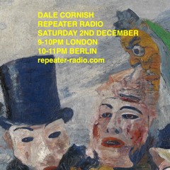 Dale Cornish | #01 12022023