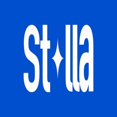Stella Audio 001 Powered by Curvage