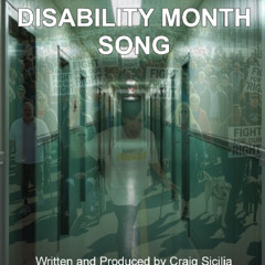 Disability Month