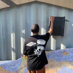 Afrojaws - Kovermebaddass #12 | 16.05.2025