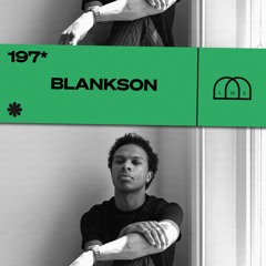 197 - LWE MIX - Blankson