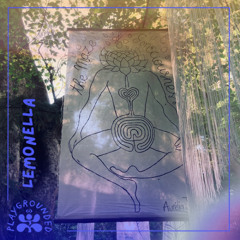 the maze of consciousness mix