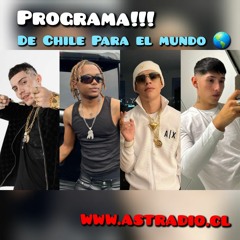 PROGRAMA DE CHILE PARA EL MUNDO 31 - 01 - 2023