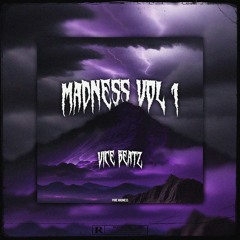 Mr Vegas - So High (Vice Beatz Remix) Ft Avi S | Madness EP Vol 1