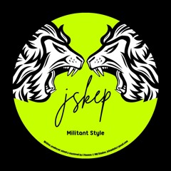 Militant Dub