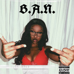 B.A.N.