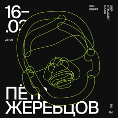 Peter Zherebtsov - Deep Intelligent Sound 079 (16.03.22) 2 Hour