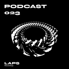 LAPS Podcast 023 - Hach (DE)