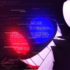 ☣️𝙰 𝙵𝙰𝚃𝙰𝙻_𝙴𝚁𝚁𝙾𝚁 𝙷𝙰𝚂_𝙾𝙲𝚄𝚁𝚁𝙴𝙳⚠️