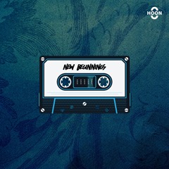 NEW BEGINNINGS MIX(2020)