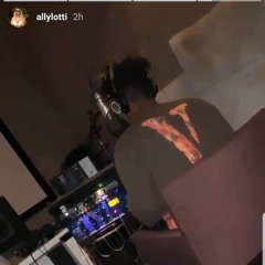 MOTEL 6 Juice wrld BEST REMASTER