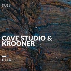 Cave Studio & Krooner - Need