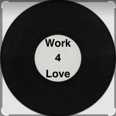 Work For Love