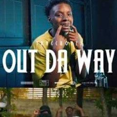 Traccboy23- Out Da Way