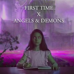 First Time vs Angels & Demons (PLvSH Edit)