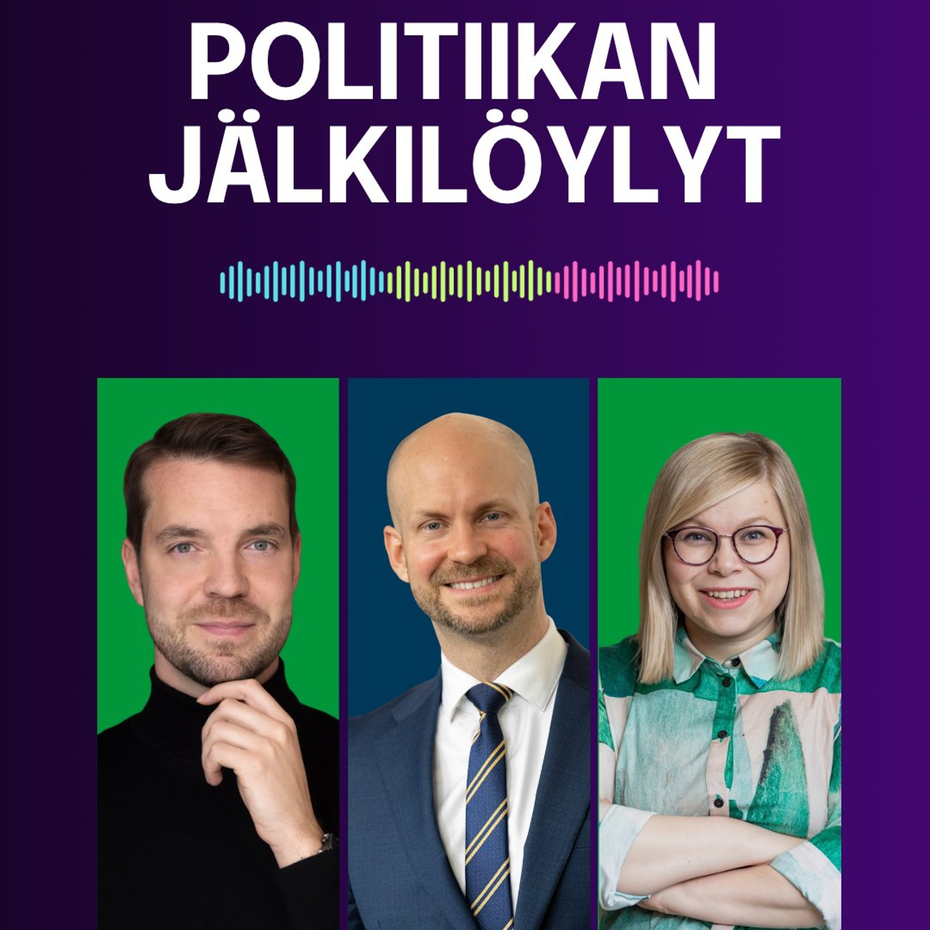 115. Leikkauslistat ja arjen kustannukset
