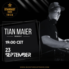 Tian Maier - Soul Frequencies 18