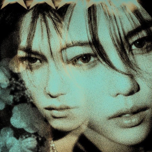 bloody mary!! (instrumental)
