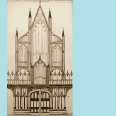 Manual (2019-20) for solo organ