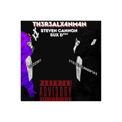 TH3R3ALX4NM4N  Prod. Nebula / DizzeC