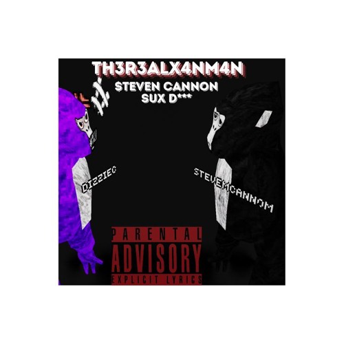 TH3R3ALX4NM4N  Prod. Nebula / DizzeC